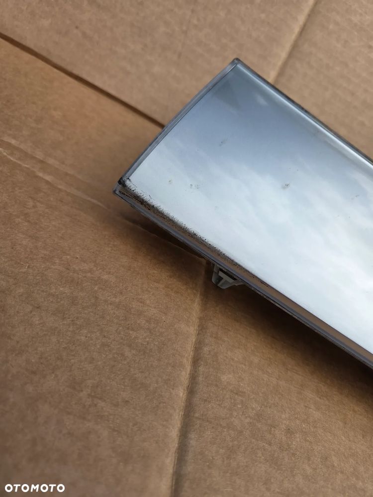 lewa Lampa do jazdy dziennej Hyundai IONIQ 5 NE 92108-GI 92108GI000 92108-GI000 Led DRL lewy Hyundai Ioniq 5 Listwa pod lampe lewa przód przednia - 5