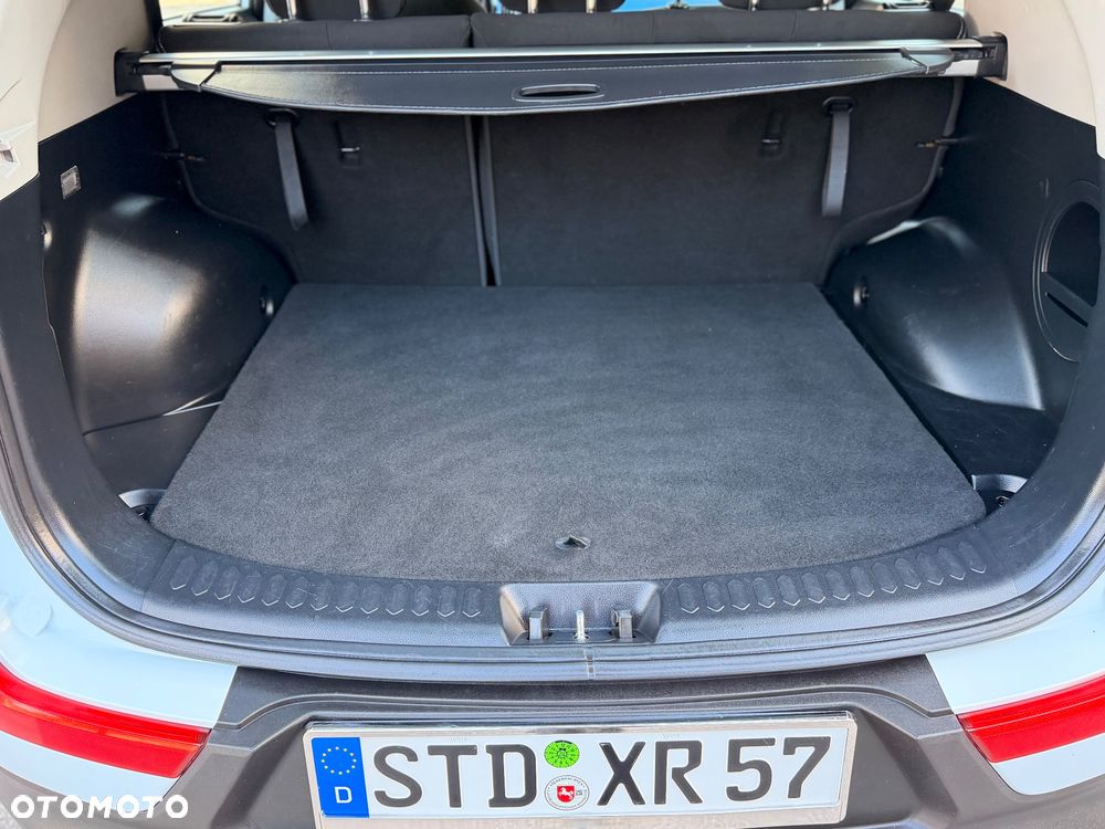 Kia Sportage 1.6 GDI 2WD Vision - 34