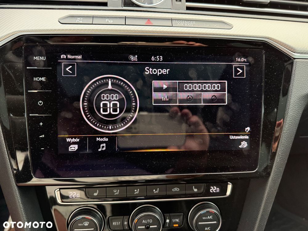 Volkswagen Arteon 2.0 TSI 4Motion R-Line DSG - 22