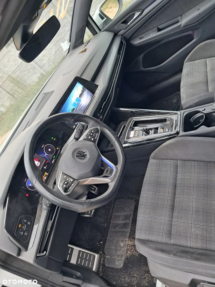 Volkswagen Golf 1.4 TSI Plug-In Hybrid GTE DSG - 9