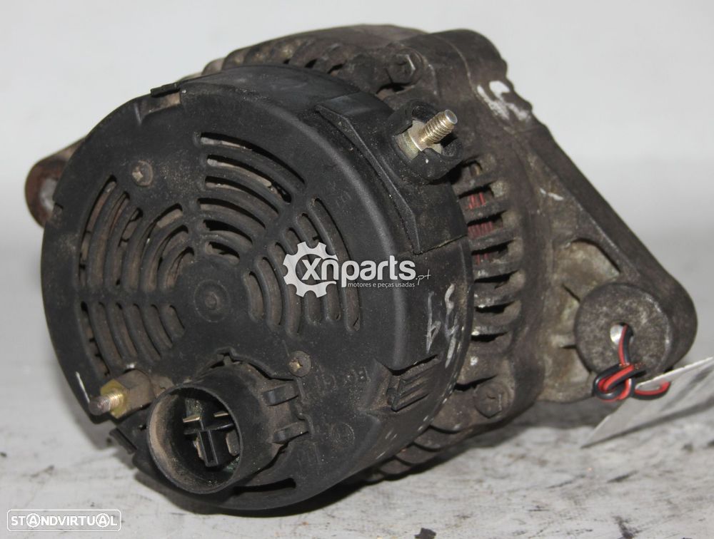 Alternador HONDA CIVIC V Saloon (EG, EH) 1.5 i 16V (EG8) | 10.91 - 11.95 Usado R... - 3