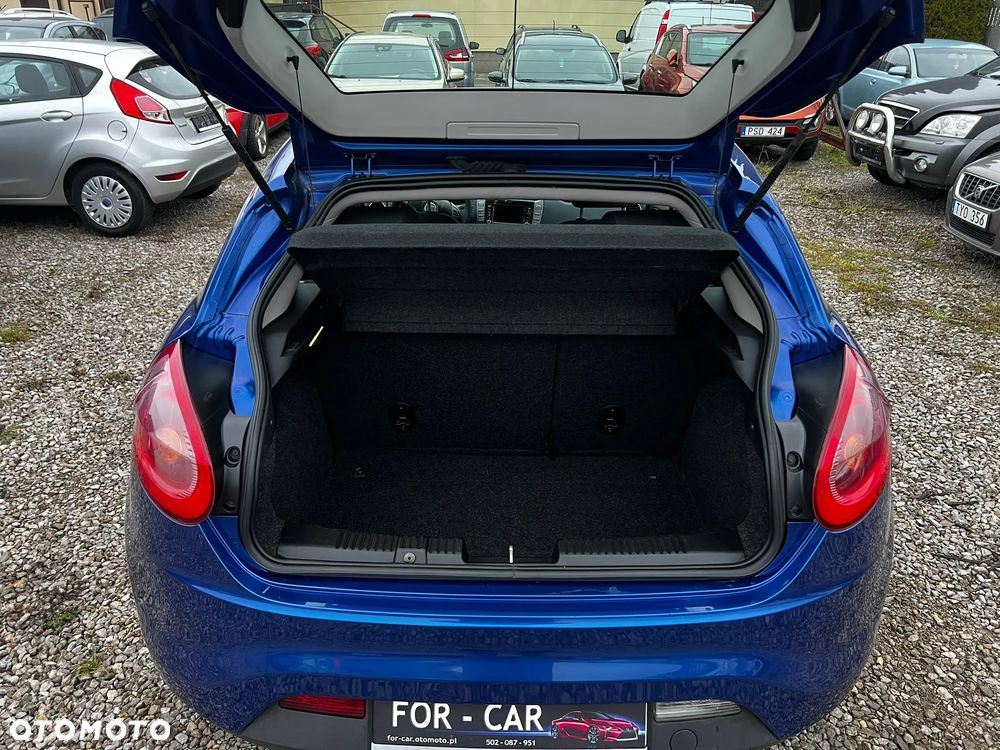 Fiat Bravo 1.4 T-JET 16V Active - 23