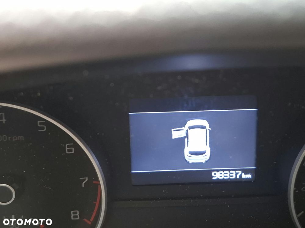 Kia Sportage - 7