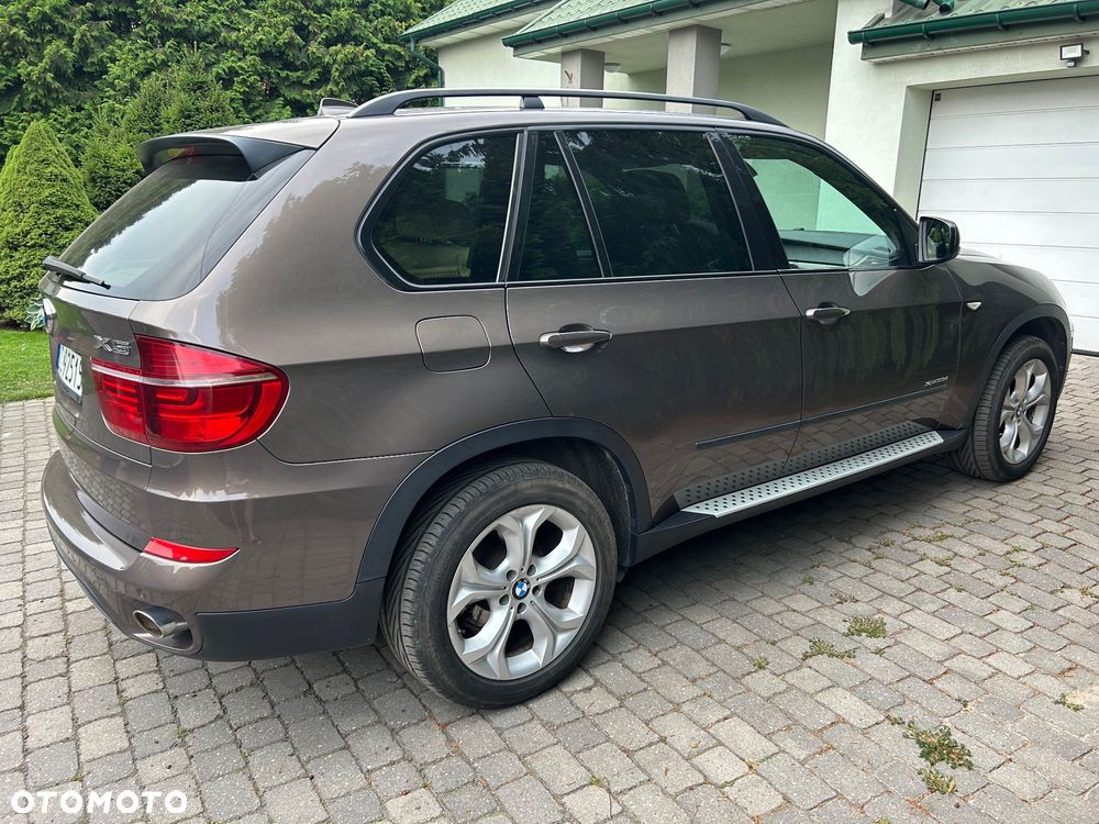 BMW X5 3.5d xDrive - 2