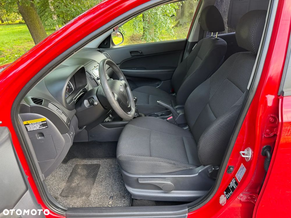 Hyundai i30 1.4 Edition Plus - 13