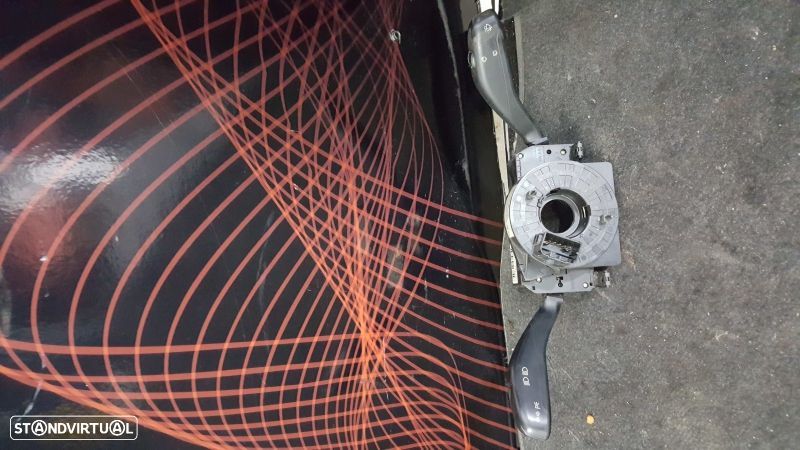 Manete Dos Piscas Volkswagen Polo (9N_) - 1