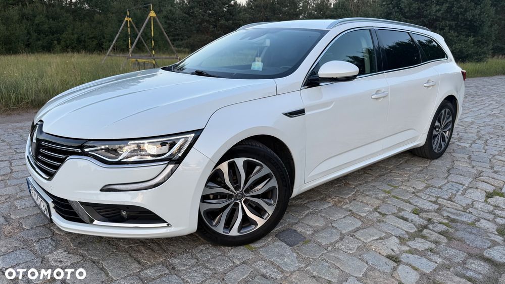 Renault Talisman 2.0 Blue dCi Intens EDC - 1