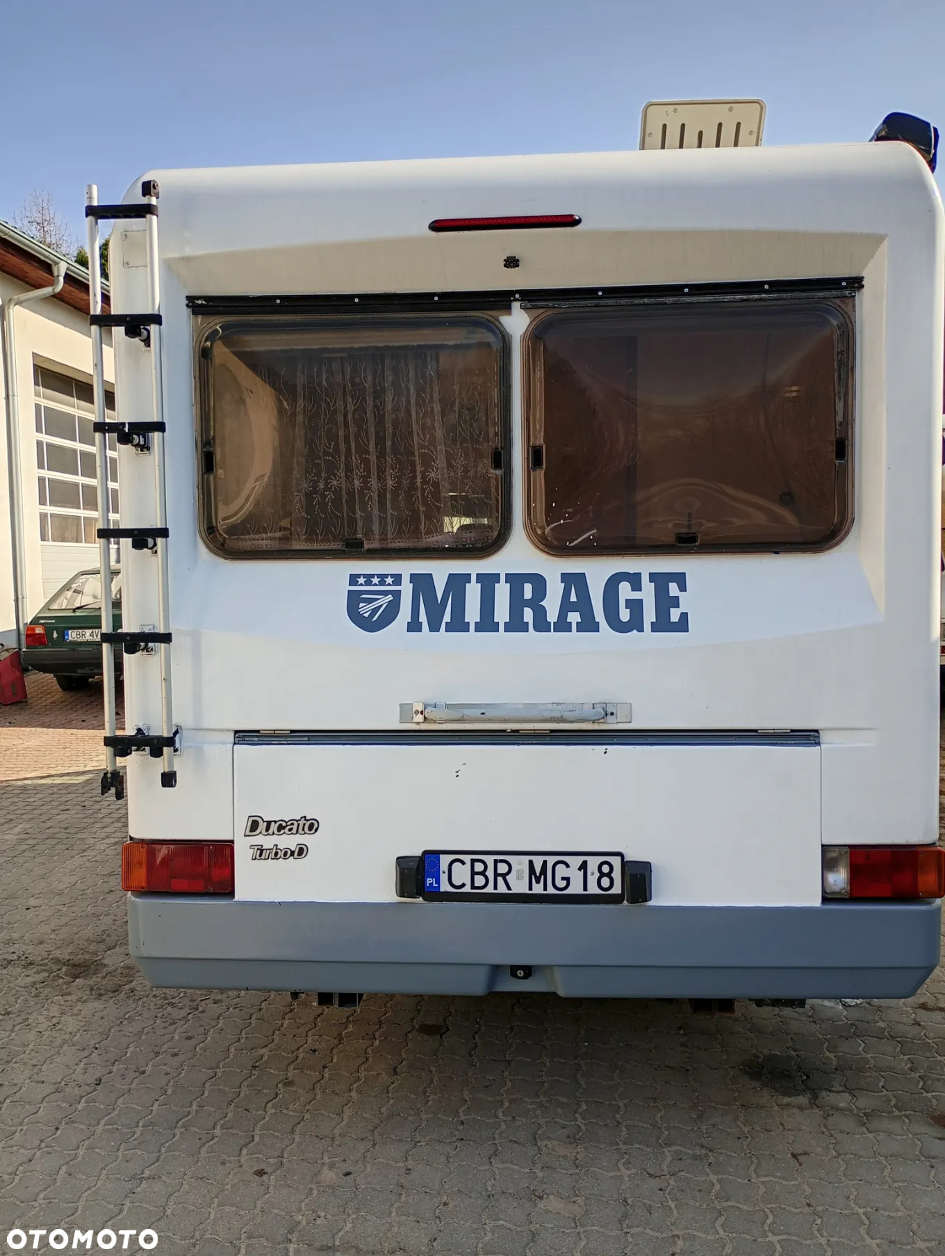 Fiat Ducato - 4