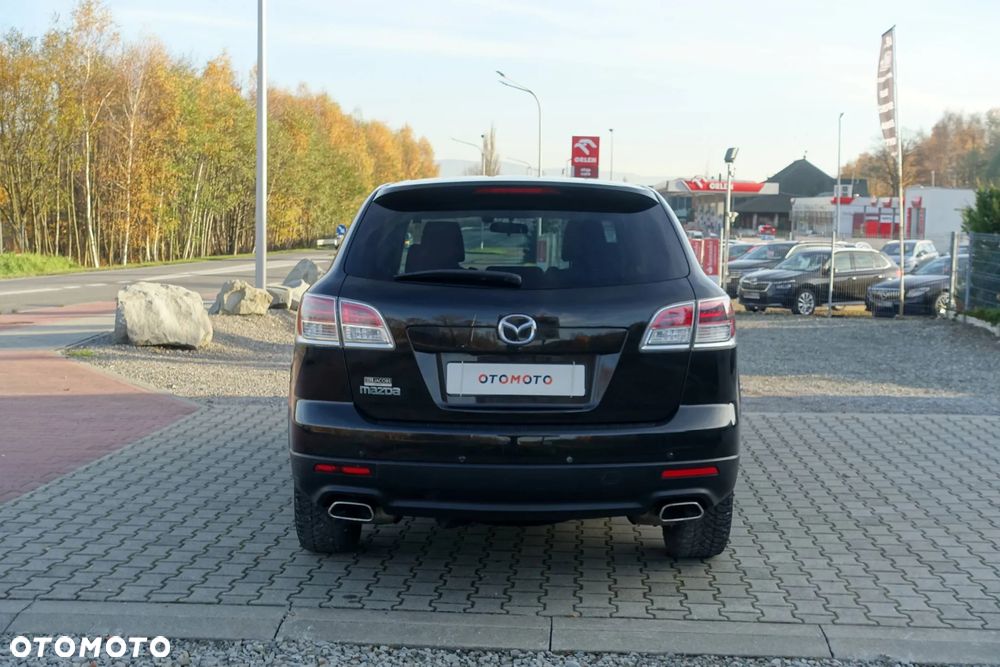 Mazda CX-9 3.7 V6 Touring - 6