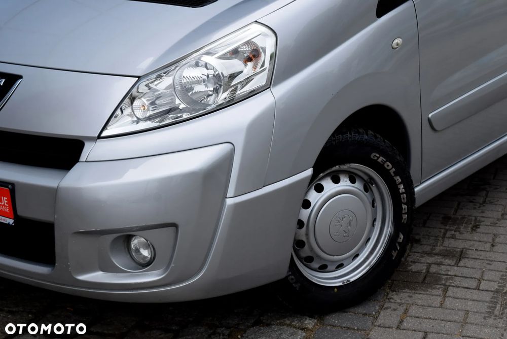 Peugeot Expert Tepee L1H1 (5-Si.) Esplanade - 11