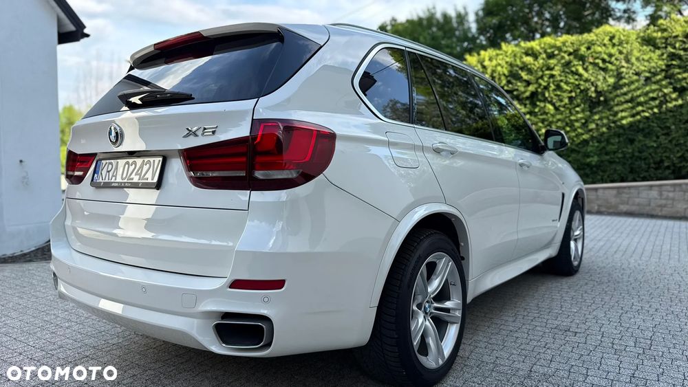 BMW X5 - 8