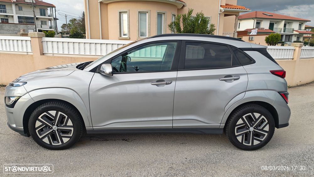 Hyundai Kauai 64.8 kWh Premium (TT) - 17