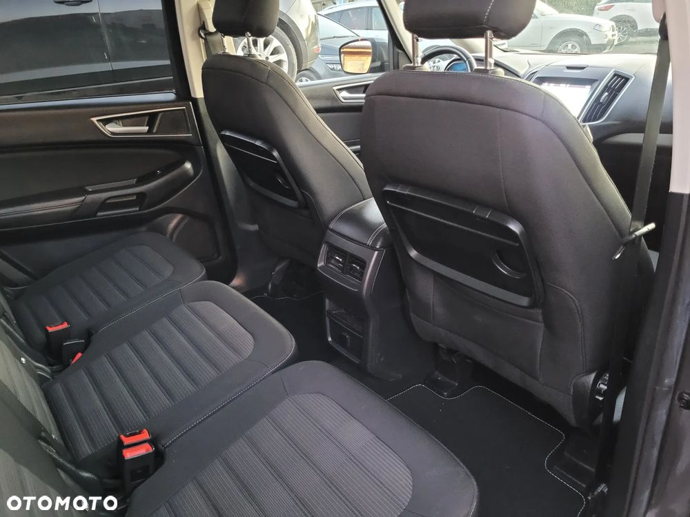 Ford Galaxy 1.5 EcoBoost Start-Stopp Titanium - 14