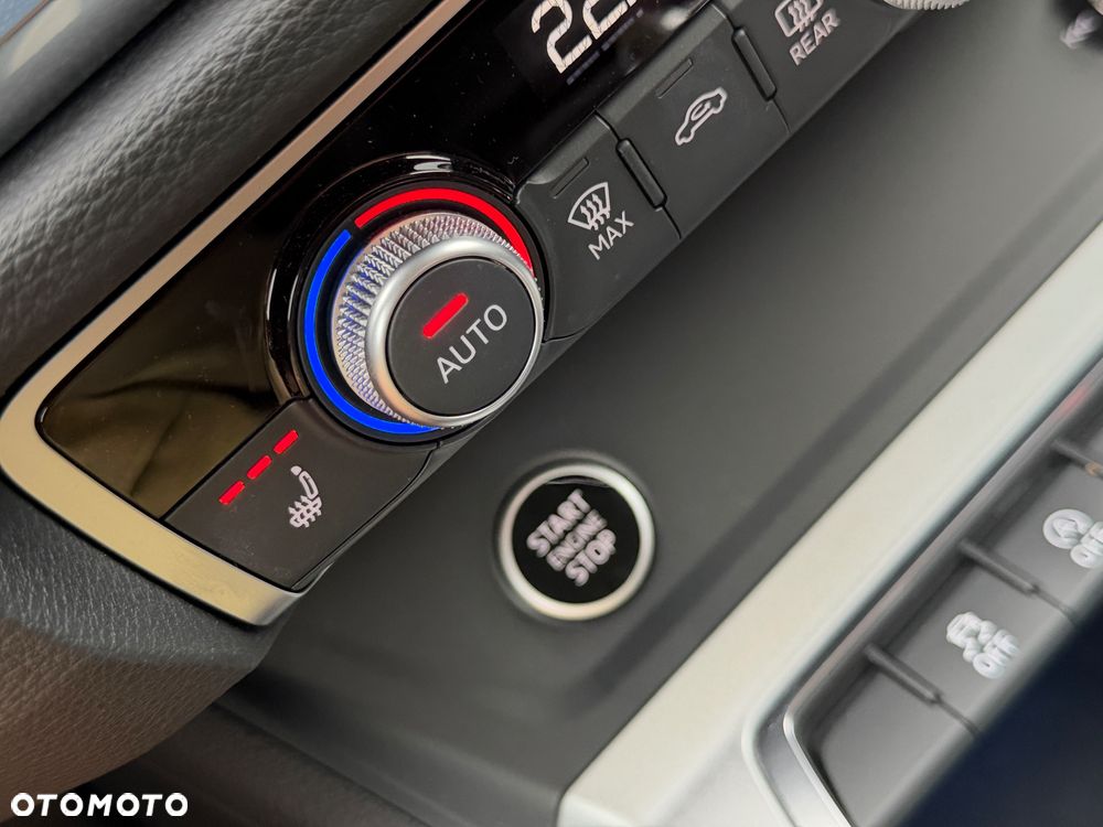 Audi Q3 40 TFSI Quattro S tronic - 36
