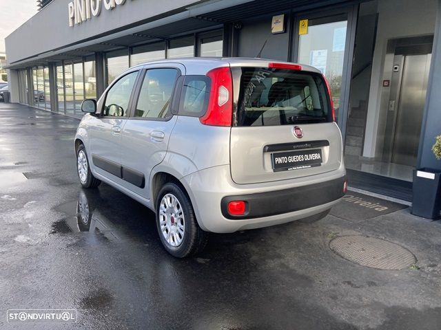 Fiat Panda 1.2 Easy S&S - 7