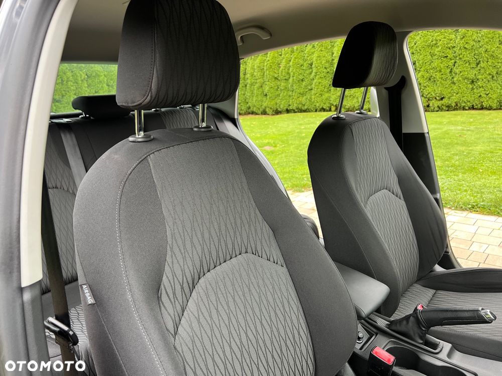 Seat Leon 1.4 TSI Start&Stop I-Tech - 24