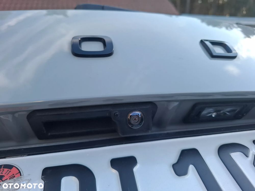 Skoda Karoq 2.0 TDI 4x4 DSG Sportline - 21