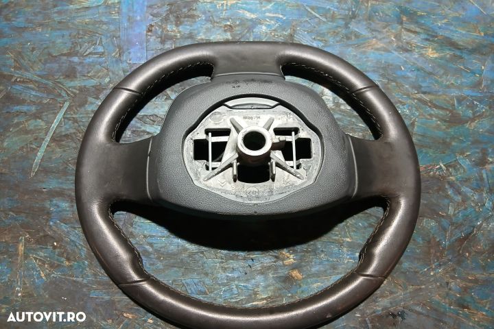 Volan cu comenzi 966673348002 96874666ZE-01 1018649S54A 1014968S54A 9 - 3