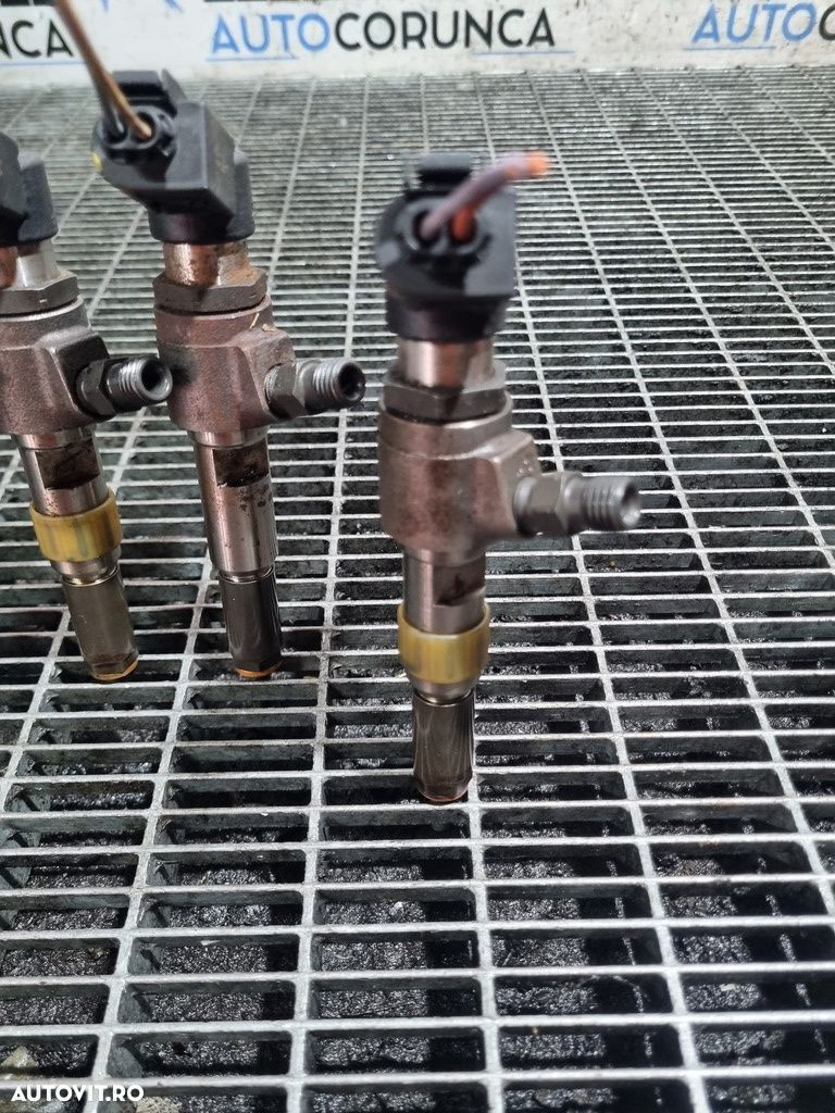 Injector Mitsubishi ASX Facelift 2012 1.6D 2012 - 2016 114CP 9HD Euro6 (1269) 9802448680 - 1