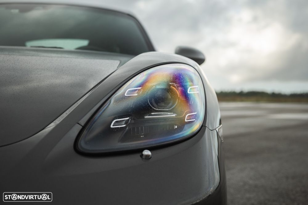 Porsche 718 Cayman 2.5 S PDK - 16