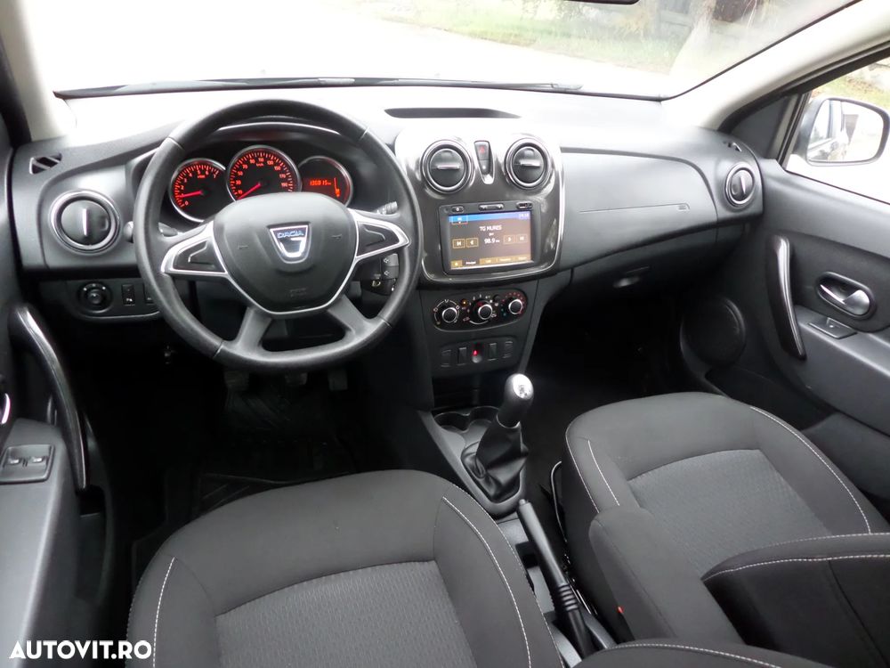 Dacia Logan 0.9 TCe Laureate - 20