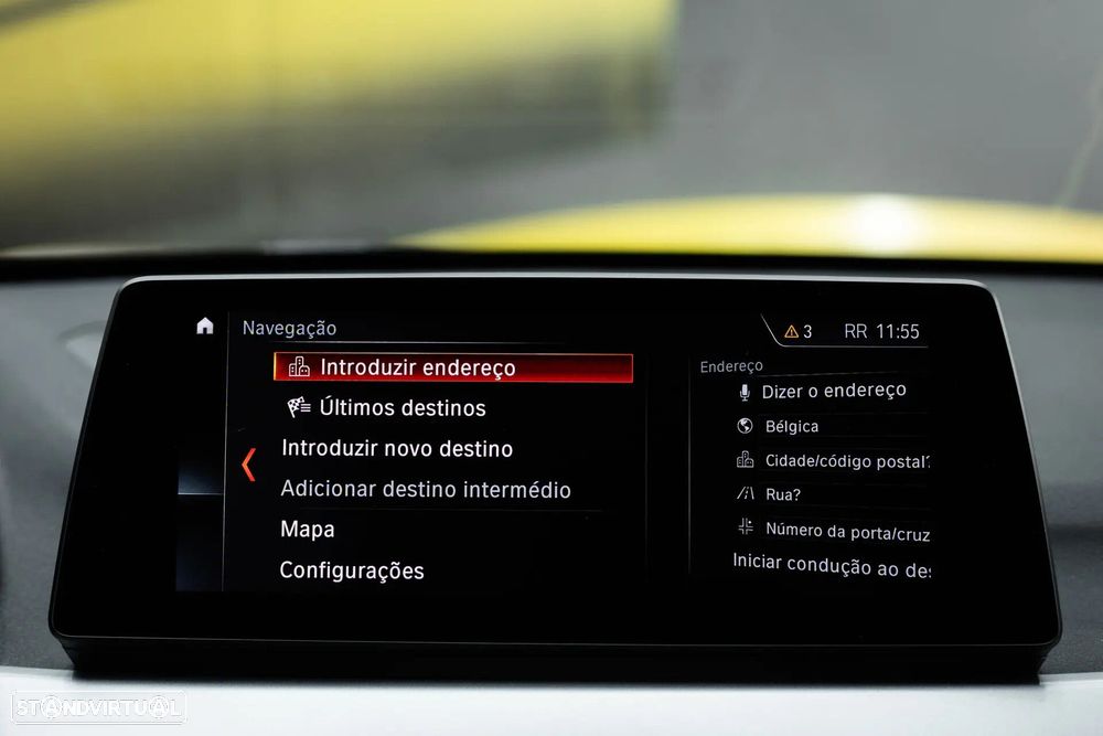 BMW X1 25 e xDrive Line Sport - 55