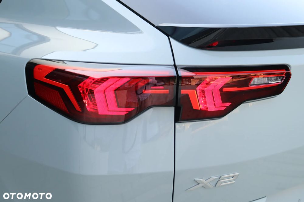 BMW X2 xDrive20d mHEV - 26