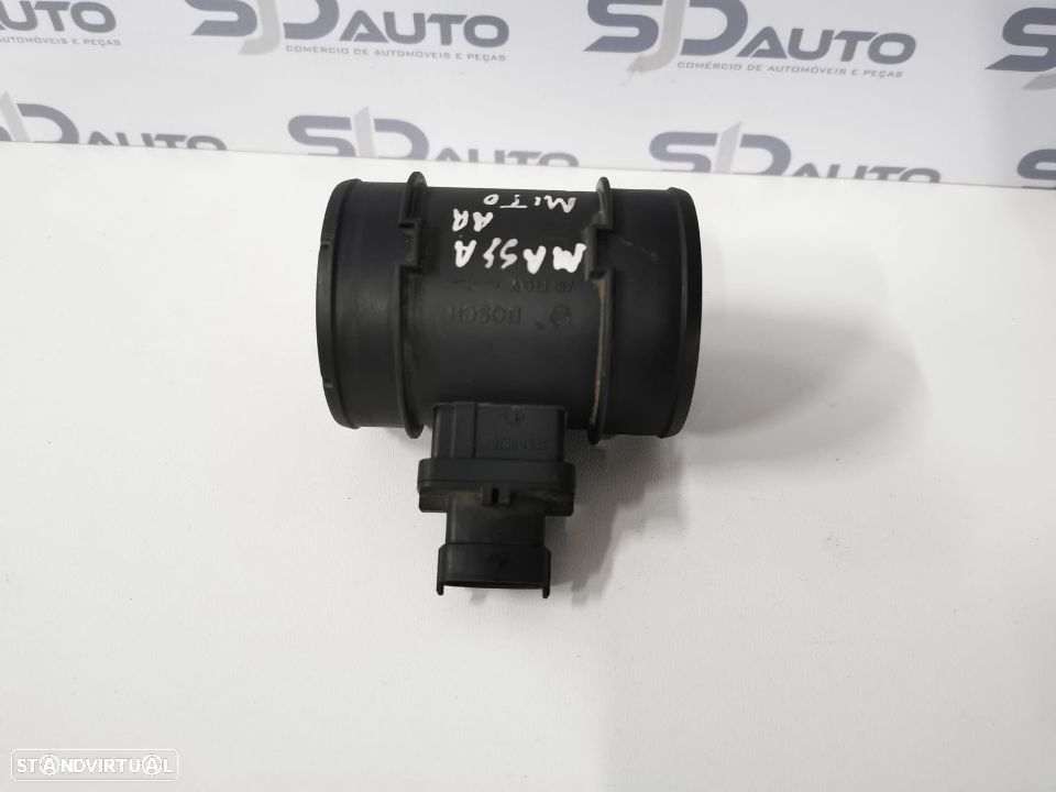 Medidor Massa de Ar - Alfa Romeo MiTo / Fiat 1.3 JTD - 1