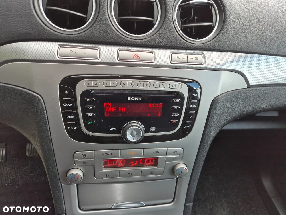 Ford S-Max 2.0 TDCi Titanium - 12