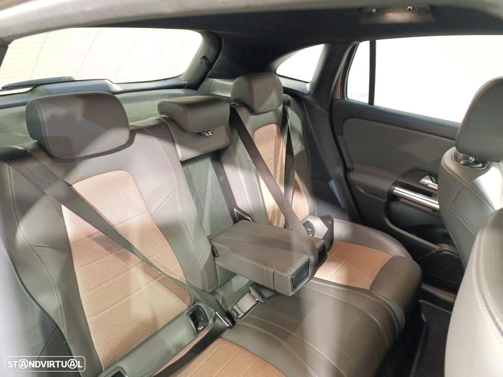Mercedes-Benz EQA 250 Progressive - 9
