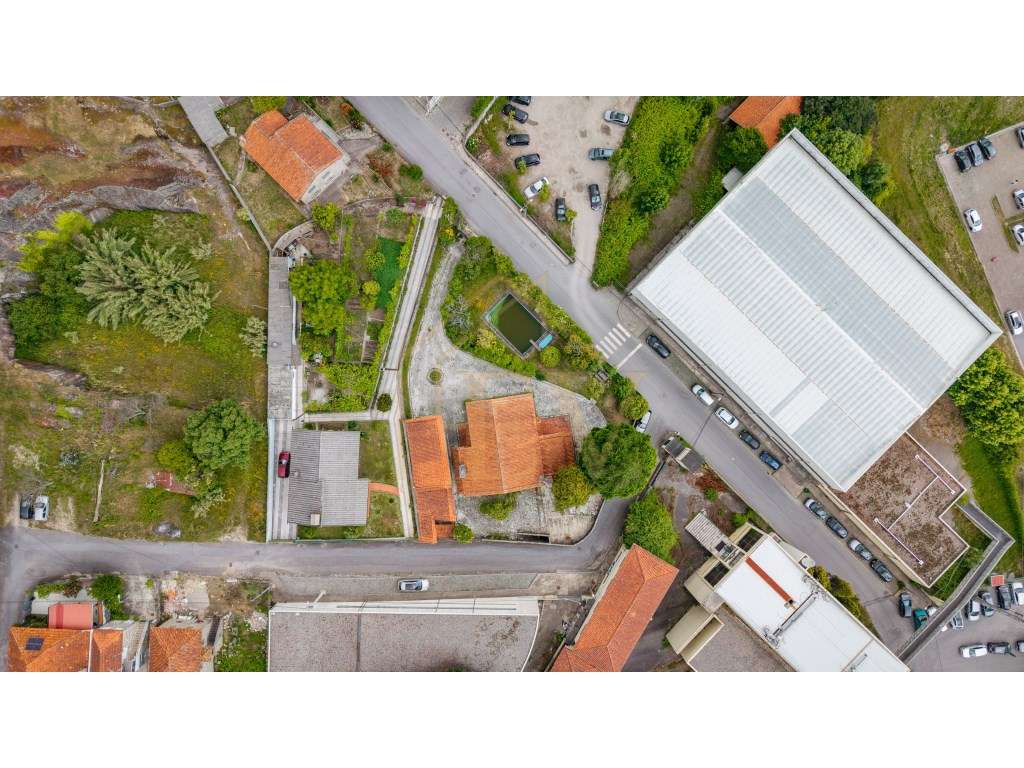 Moradia T5 | Riba De Ave - Grande imagem: 5/38