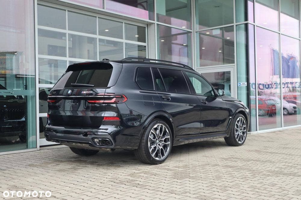 BMW X7 - 2
