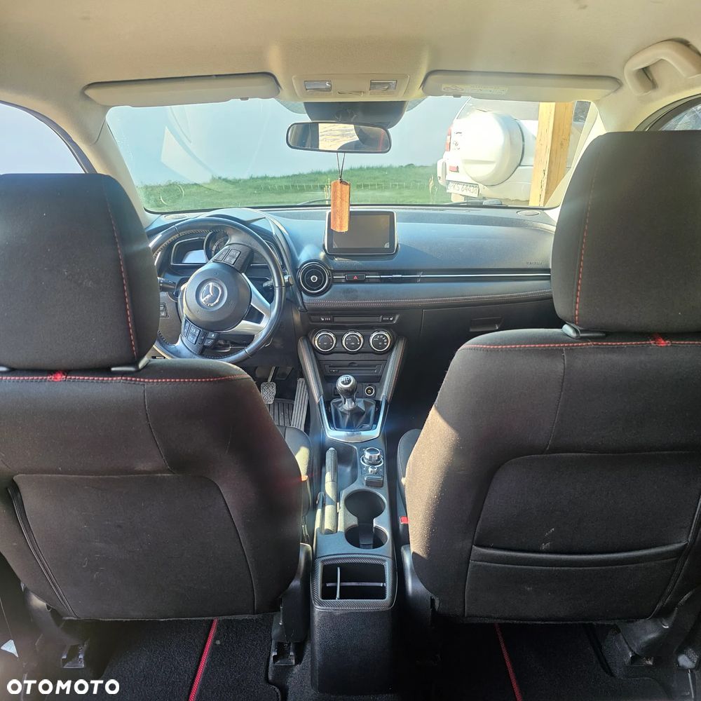 Mazda 2 1.5 Skypassion - 6