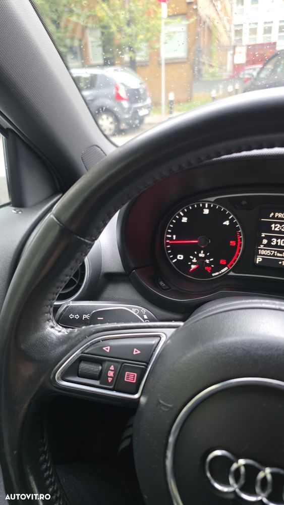 Audi A1 Sportback - 28