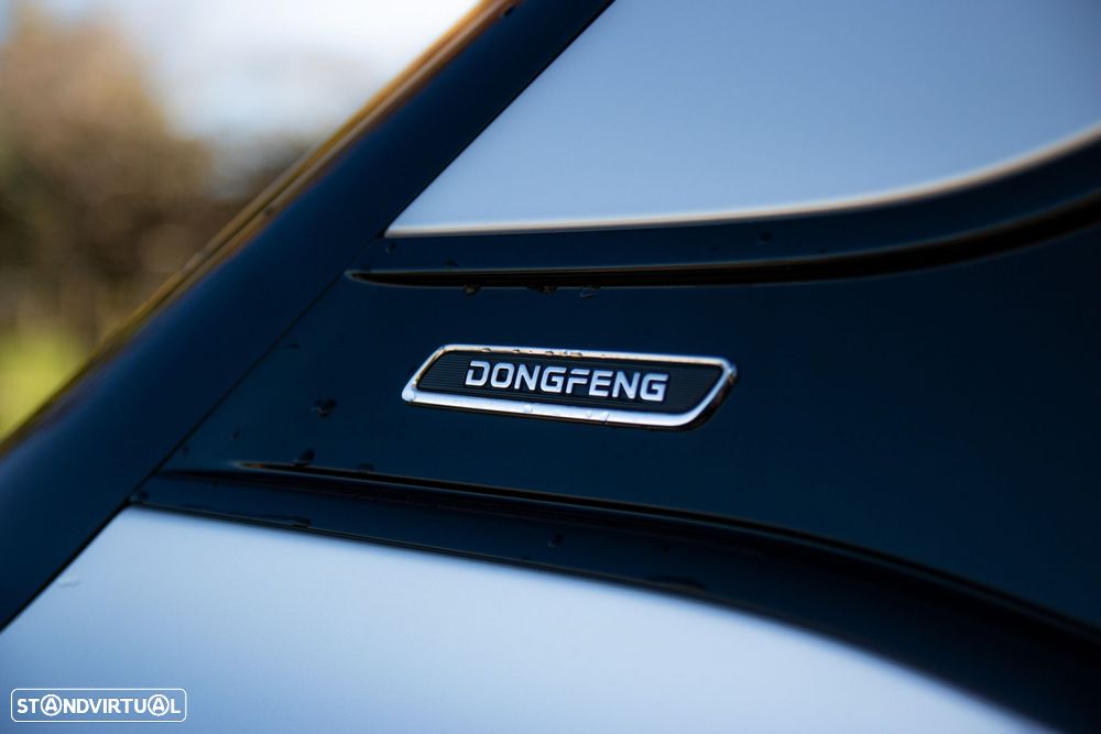 Dongfeng Box 42 kWh Pro - 22