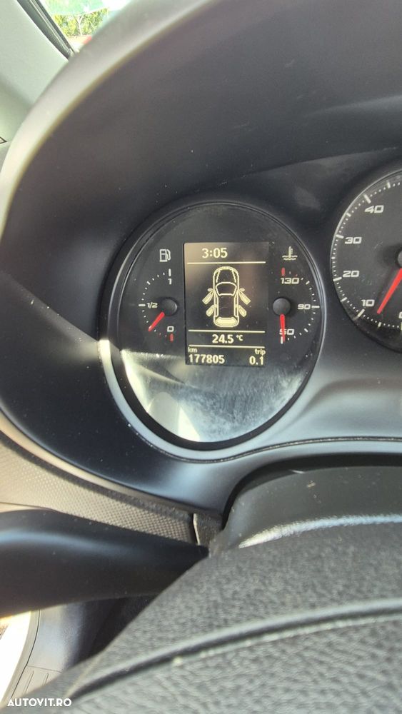 Seat Leon 1.2 TSI Ecomotive Reference Copa - 17