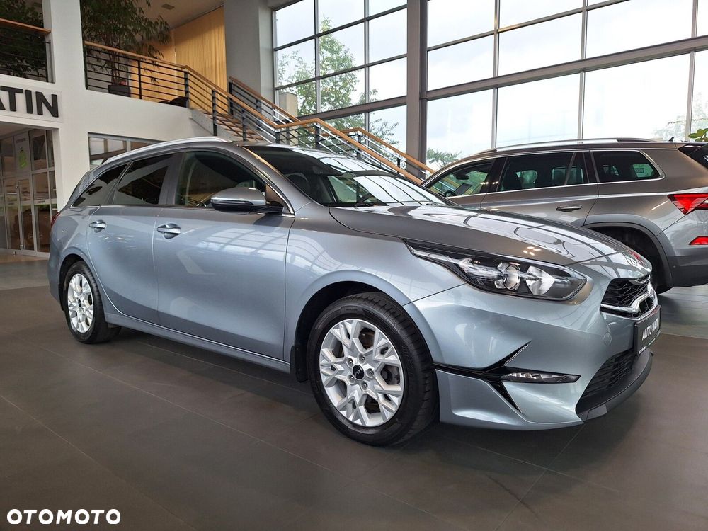 Kia Ceed 1.5 T-GDI L - 9