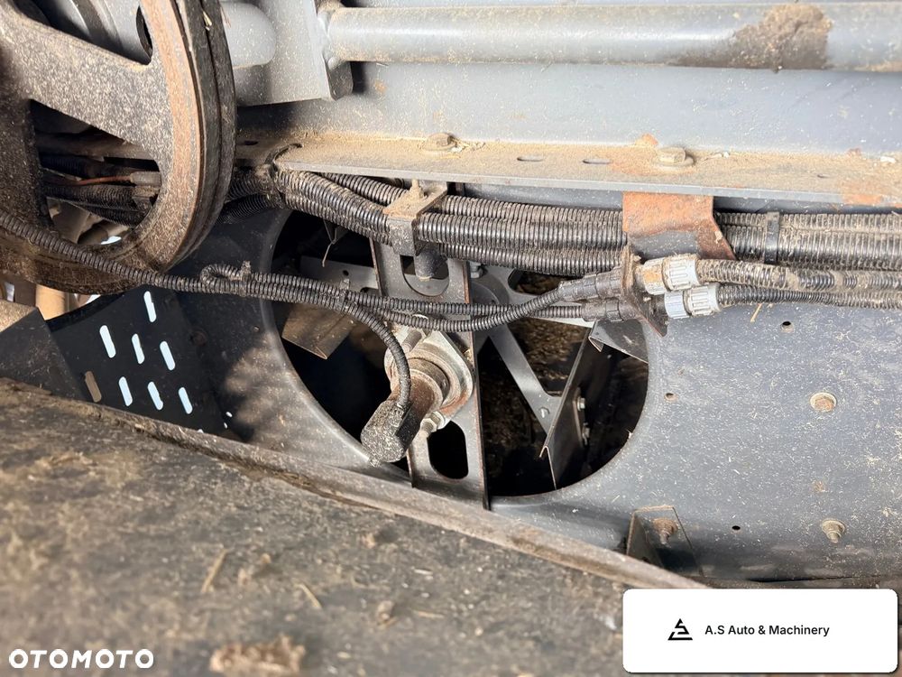 Fendt Fendt - 11