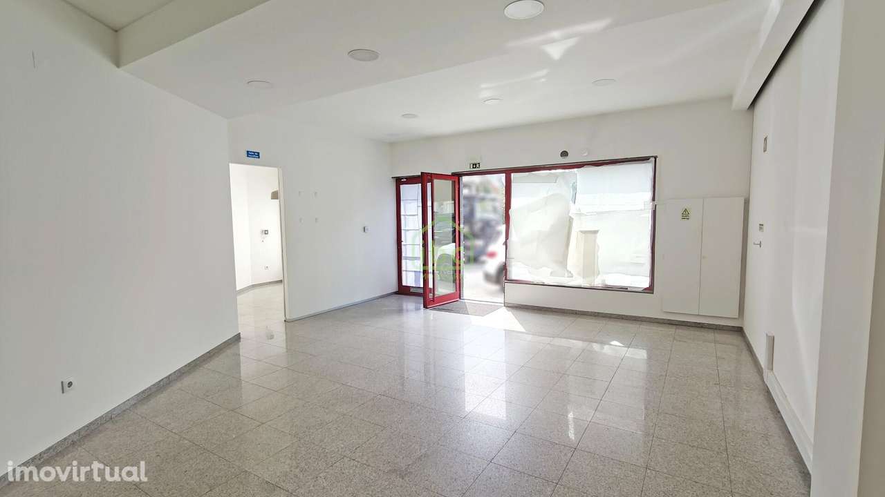 LOJA | Arrendamento | Póvoa de Varzim - Grande imagem: 2/21