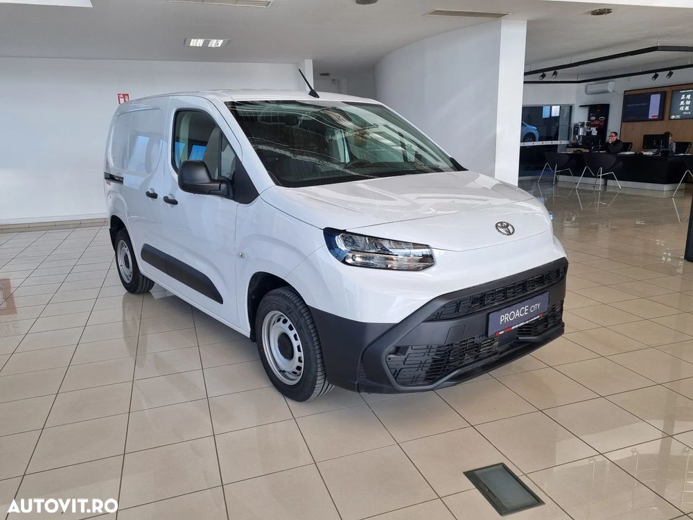 Toyota PROACE CITY - 2
