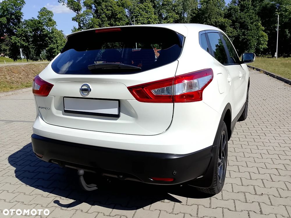 Nissan Qashqai 1.2 DIG-T Tekna+ - 8