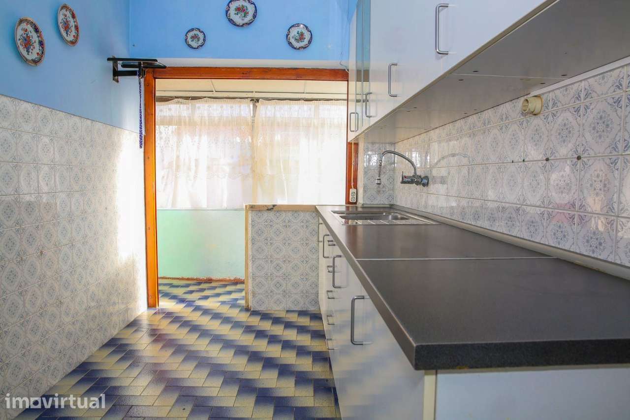 Apartamento T3 em Sobral de Monte Agraço - Grande imagem: 4/26