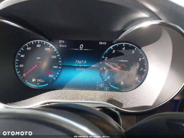 Mercedes-Benz GLC 300 4Matic 9G-TRONIC - 13