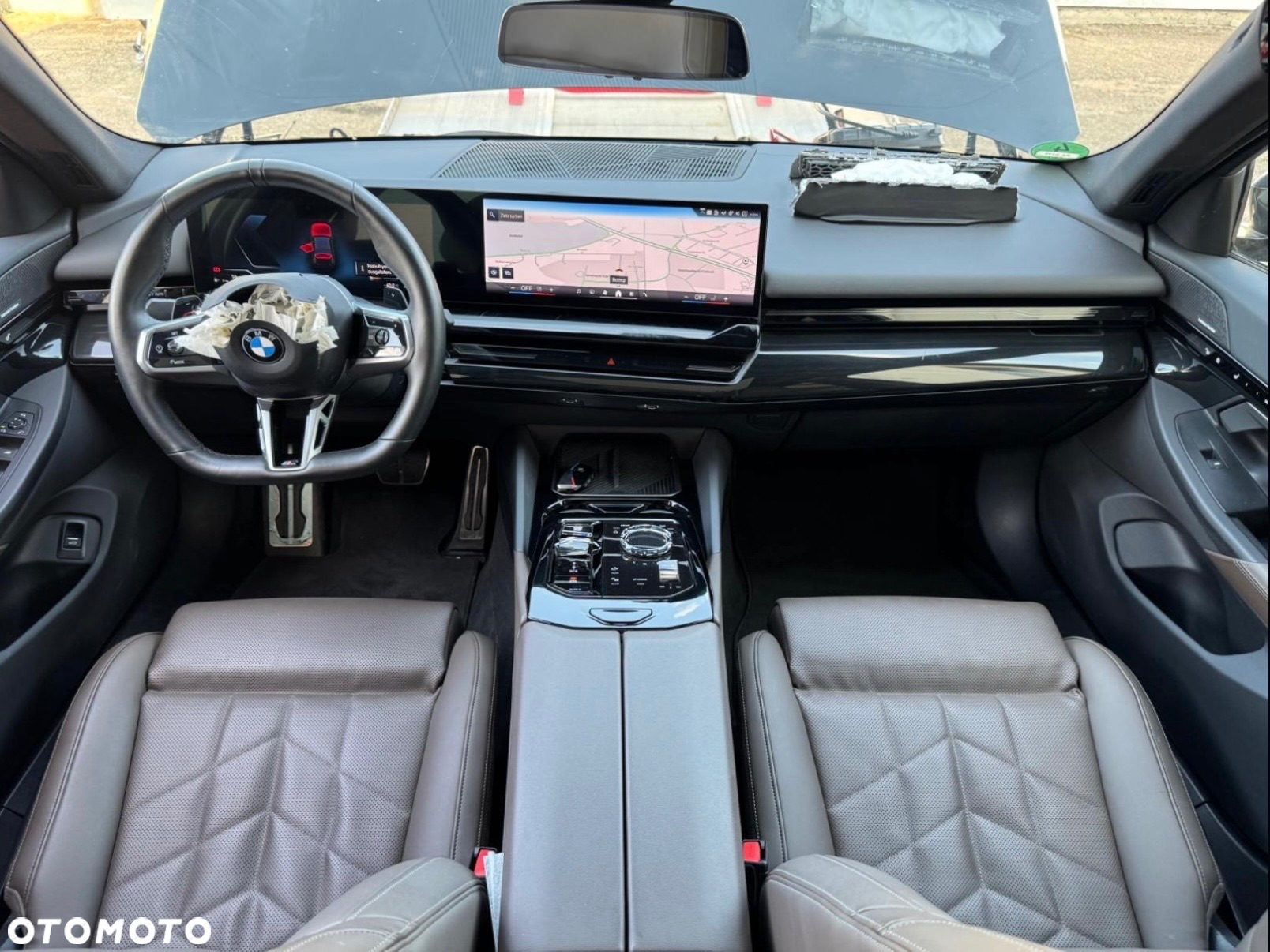 BMW Seria 5 520d - 6