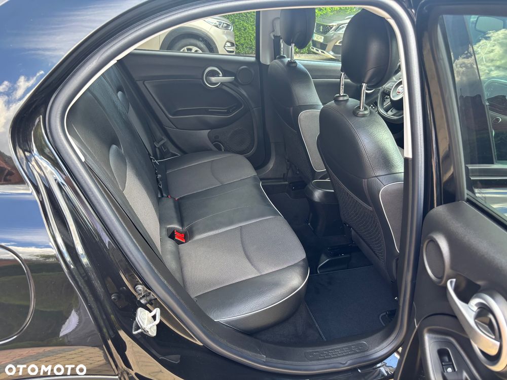 Fiat 500X 1.4 MultiAir City Cross - 20
