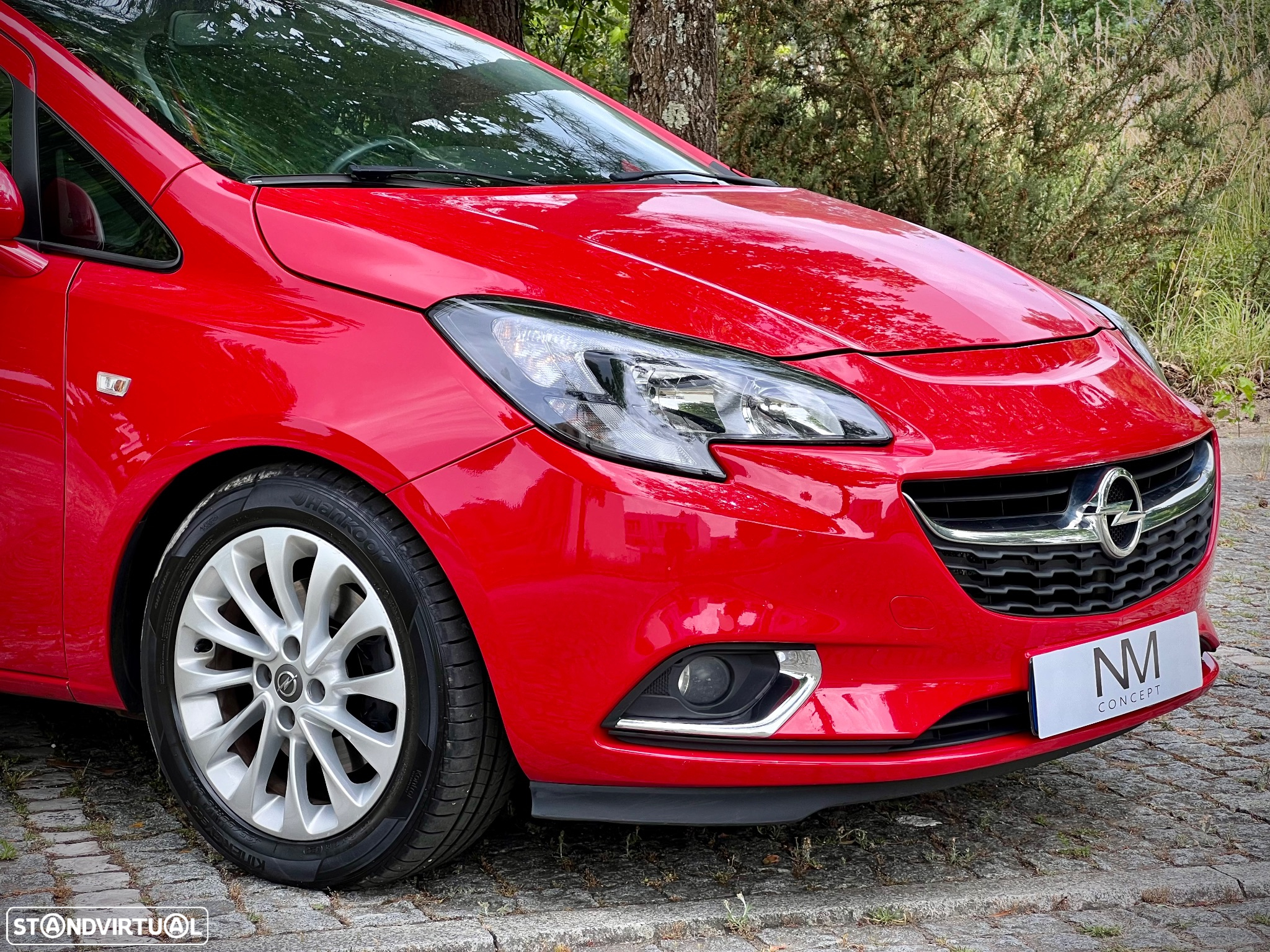 Opel Corsa 1.3 CDTi Color Edition - 6