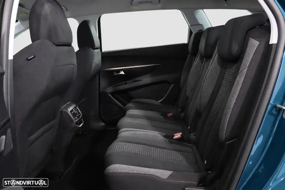 Peugeot 5008 PureTech 130 EAT8 Stop & Start Active - 15
