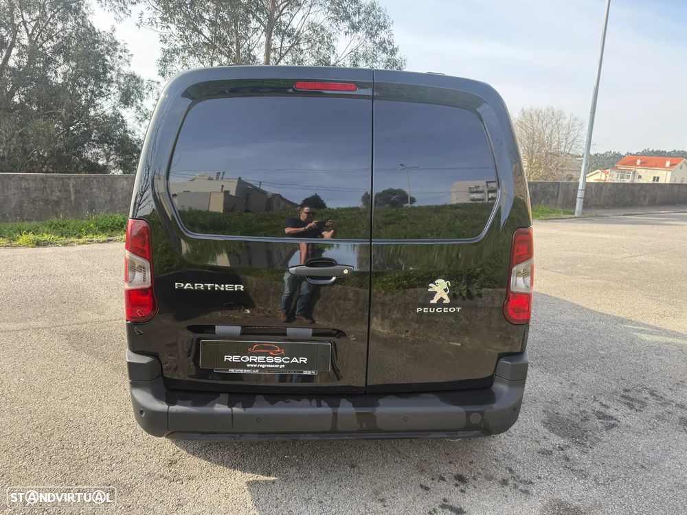 Peugeot Partner - 6