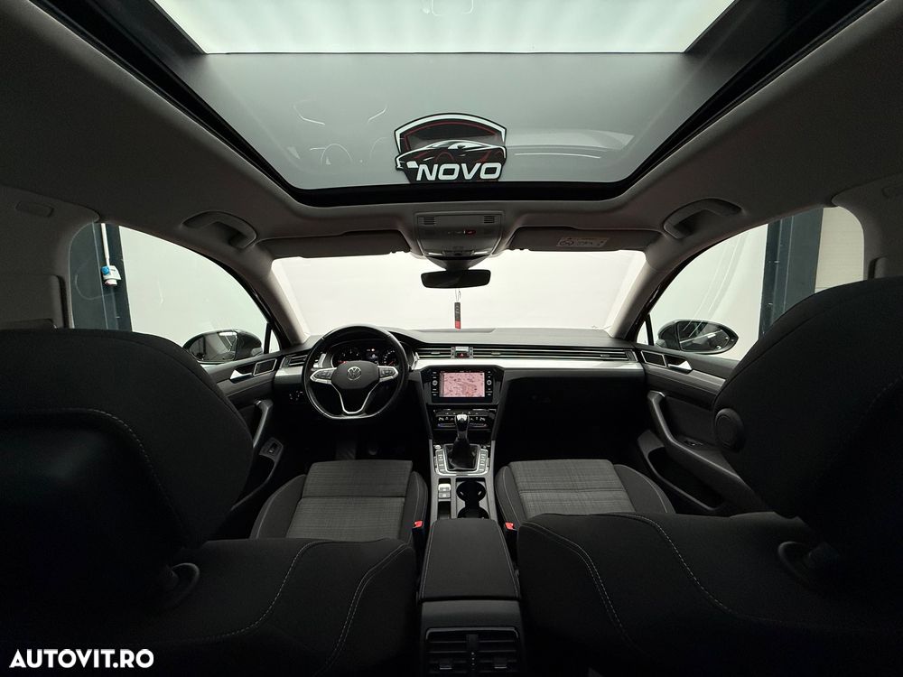 Volkswagen Passat 2.0 TDI SCR Business - 6