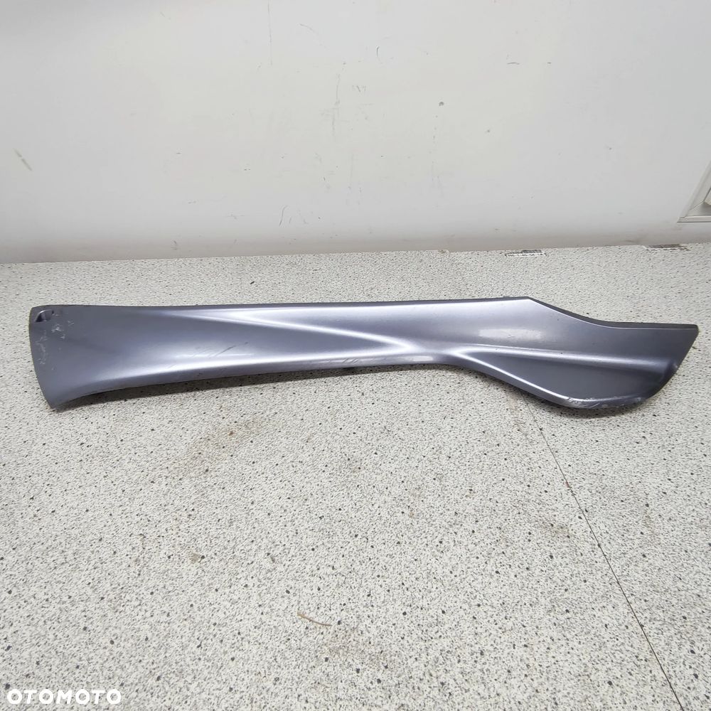 Owiewka, osłona, bok, boczek, pług, płoza Yamaha YP 400 YP400 Majesty 400 - 1